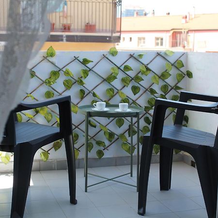アグローポリ Torre Agada Bed & Breakfast エクステリア 写真