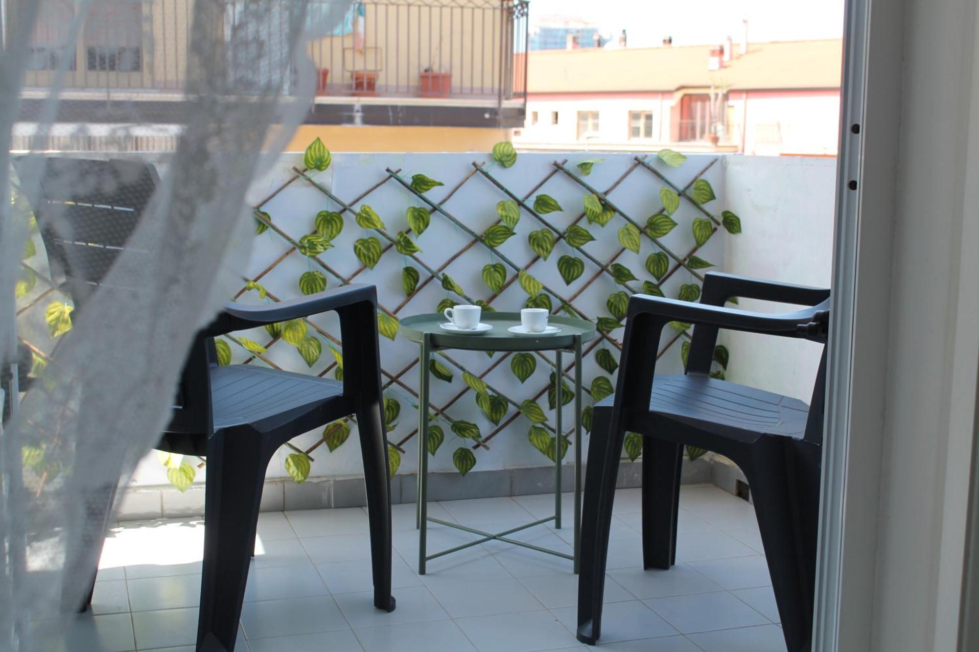 アグローポリ Torre Agada Bed & Breakfast エクステリア 写真